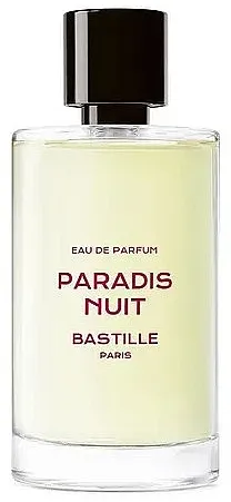 Parfemska voda Bastille Parfums Paradis Nuit