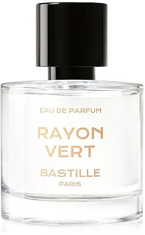 Parfemska voda Bastille Parfums Rayon Vert