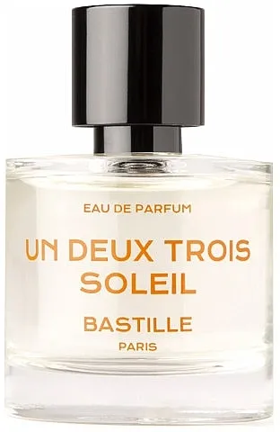 Parfemska voda Bastille Parfums Un Deux Trois Soleil
