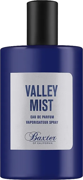 Parfemska voda Baxter of California Valley Mist