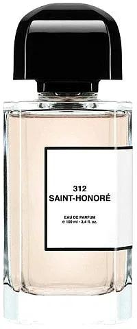 Parfemska voda BDK Parfums 312 Saint-Honoré