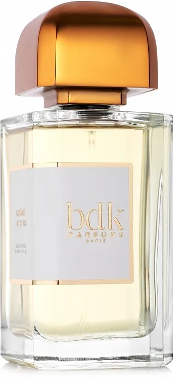 Parfemska voda BDK Parfums Creme De Cuir