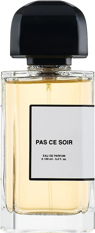 Parfemska voda BDK Parfums Pas Ce Soir