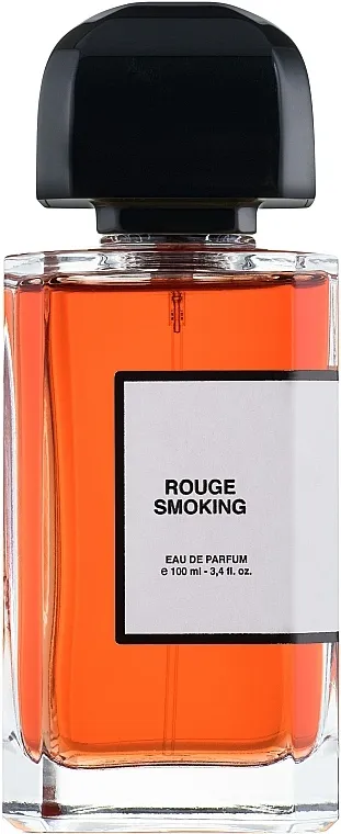 Parfemska voda BDK Parfums Rouge Smoking