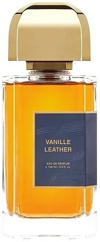 Parfemska voda BDK Parfums Vanille Leather