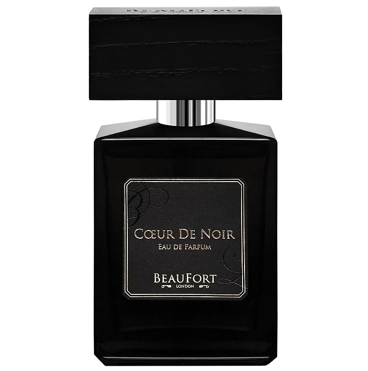 Parfemska voda BeauFort London Coeur De Noir