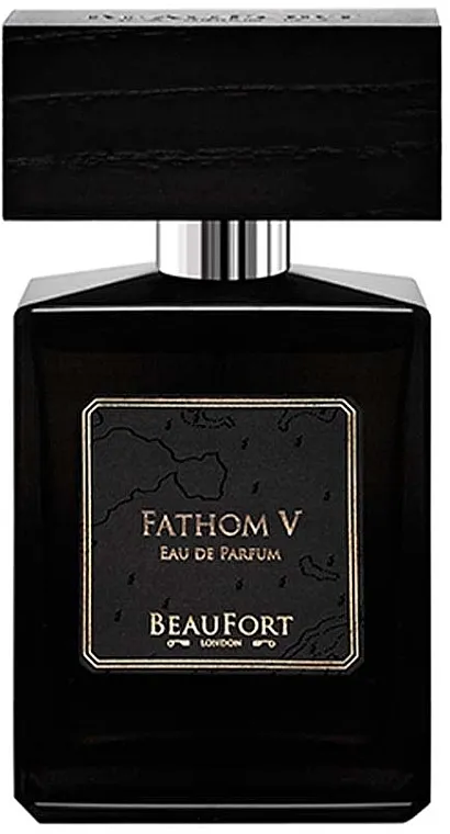 Parfemska voda BeauFort London Fathom V