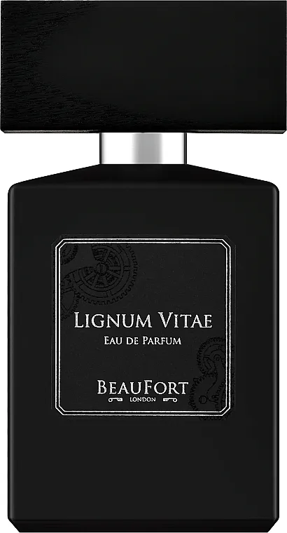 Parfemska voda BeauFort London Lignum Vitae