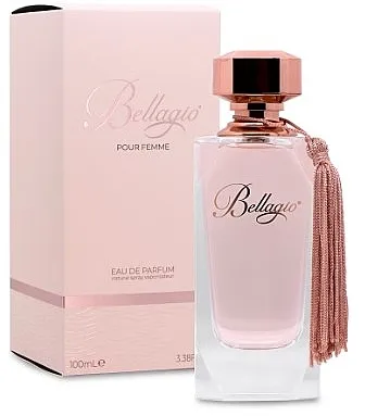 Parfemska voda Bellagio Pour Femme