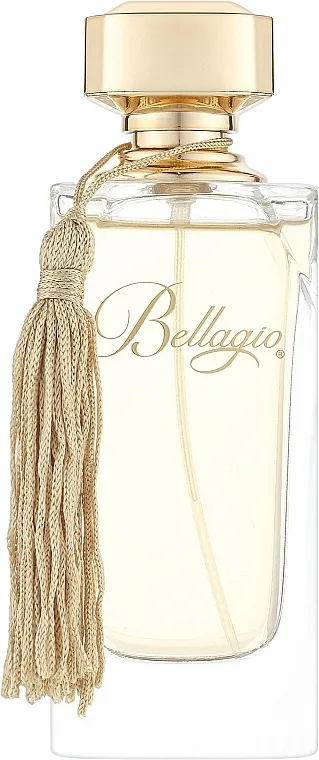 Parfemska voda Bellagio Soleil D'Or