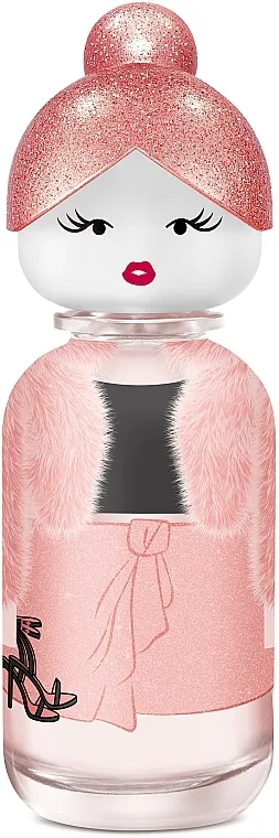 Parfemska voda Benetton Sisterland Blush Cherry
