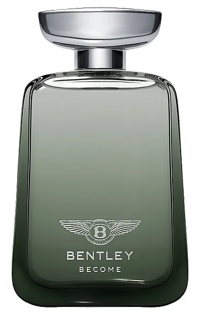 Parfemska voda Bentley Become