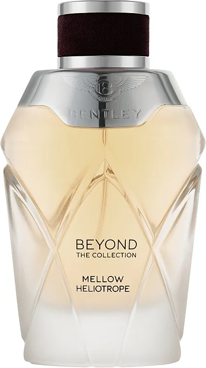Parfemska voda Bentley Mellow Heliotrope
