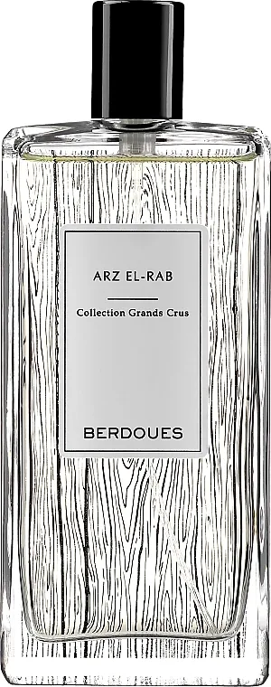 Parfemska voda Berdoues Arz El-Rab