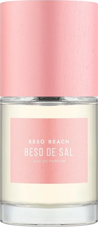 Parfemska voda Beso Beach Beso de Sal