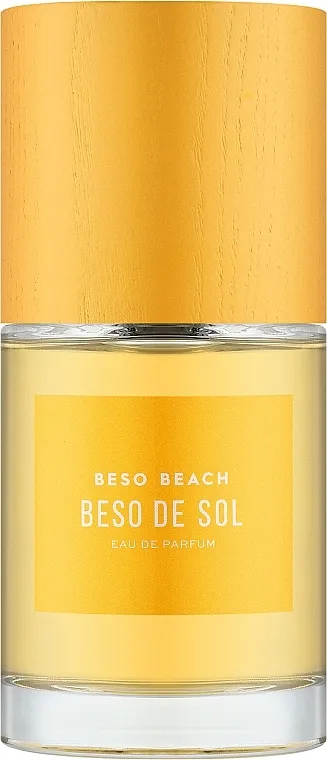 Parfemska voda Beso Beach Beso de Sol