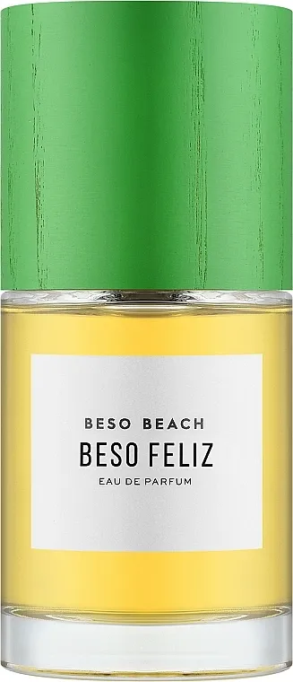 Parfemska voda Beso Beach Beso Feliz