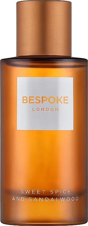 Parfemska voda Bespoke Sweet Spice And Sandalwood