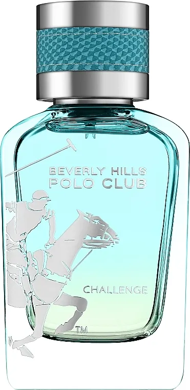 Parfemska voda Beverly Hills Polo Club Elegance