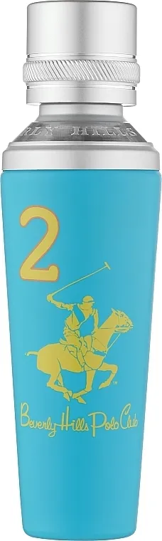 Parfemska voda Beverly Hills Polo Club Woman Two