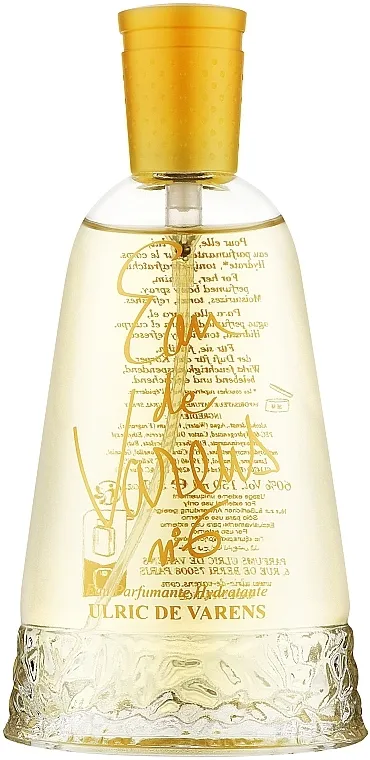 Parfemska voda (bez kutije) Ulric de Varens Eau de Varens 6