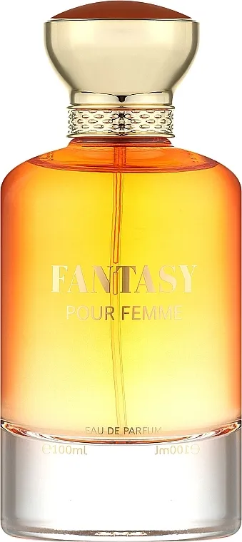 Parfemska voda Bharara Fantasy