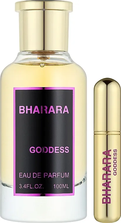 Parfemska voda Bharara Goddess