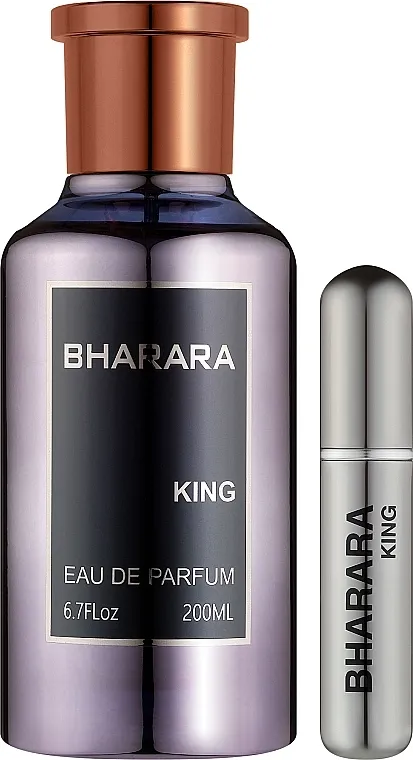 Parfemska voda Bharara King