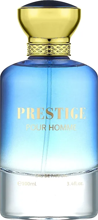 Parfemska voda Bharara Prestige