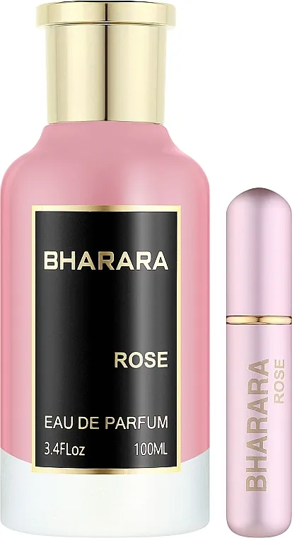 Parfemska voda Bharara Rose