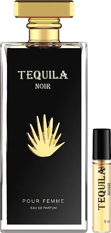 Parfemska voda Bharara Tequila Noir Pour Femme