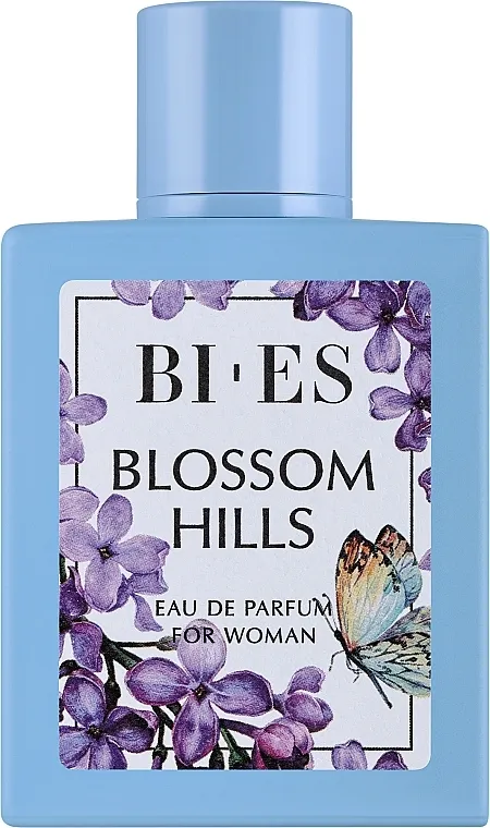 Parfemska voda Bi-es Blossom Hills
