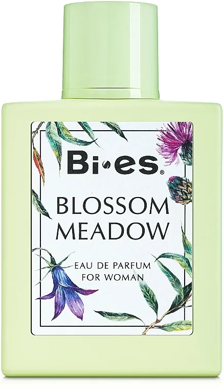 Parfemska voda Bi-es Blossom Meadow