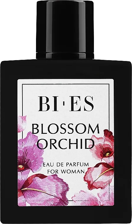 Parfemska voda Bi-es Blossom Orchid