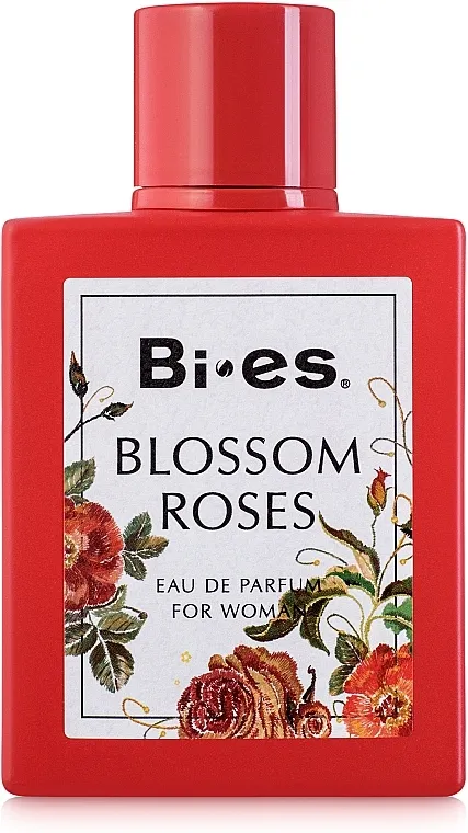 Parfemska voda Bi-es Blossom Roses