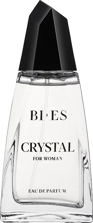 Parfemska voda Bi-Es Crystal