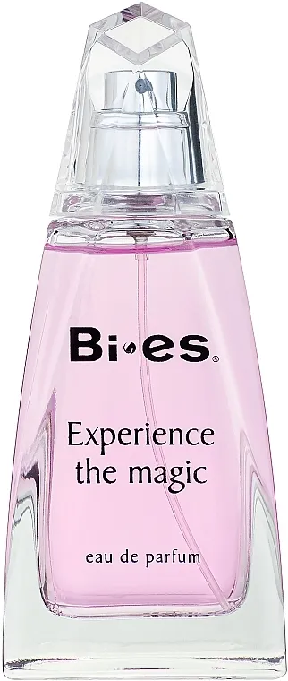 Parfemska voda Bi-Es Experience The Magic