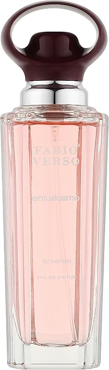 Parfemska voda Bi-Es Fabio Verso Entusiasmo