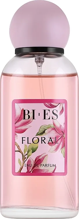 Parfemska voda Bi-Es Floral