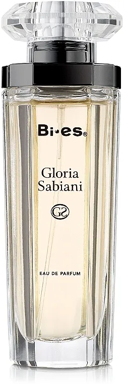 Parfemska voda Bi-Es Gloria Sabiani