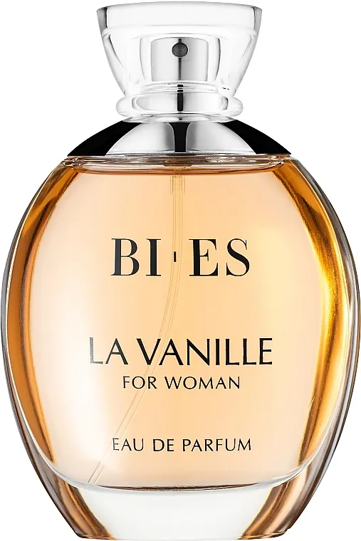 Parfemska voda Bi-Es La Vanille