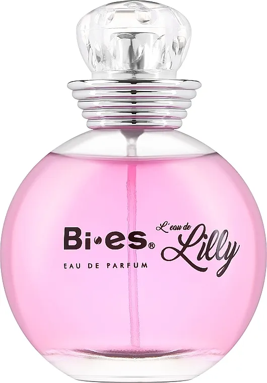 Parfemska voda Bi-es L`eau De Lilly