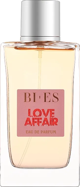 Parfemska voda Bi-Es Love Affair