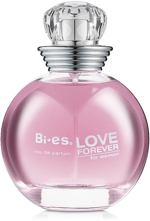 Parfemska voda Bi-Es Love Forever White