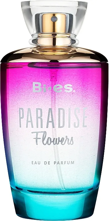 Parfemska voda Bi-Es Paradise Flowers