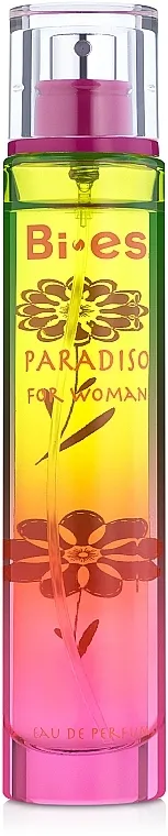 Parfemska voda Bi-Es Paradiso