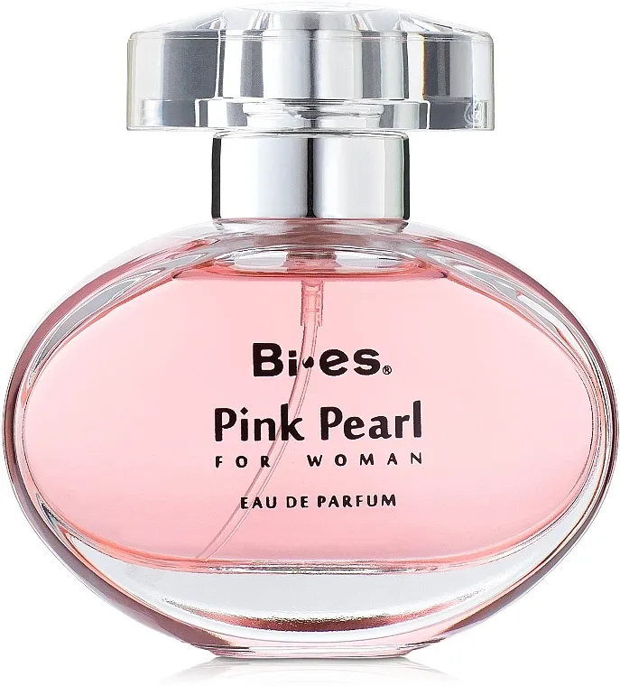 Parfemska voda Bi-Es Pink Pearl