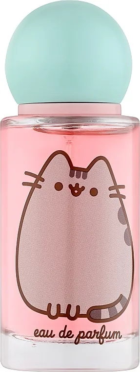 Parfemska voda Bi-es Pusheen The Cat
