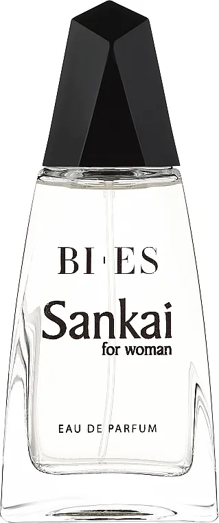 Parfemska voda Bi-Es Sankai