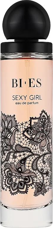 Parfemska voda Bi-Es Sexy Girl